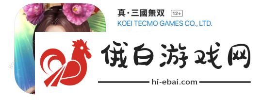真三国无双日服手游下载教程 真三国无双日服限号测试入口图片1