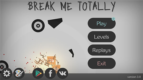 弄死火柴人4(Stickman Annihilation 4)
