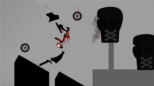 弄死火柴人4(Stickman Annihilation 4)