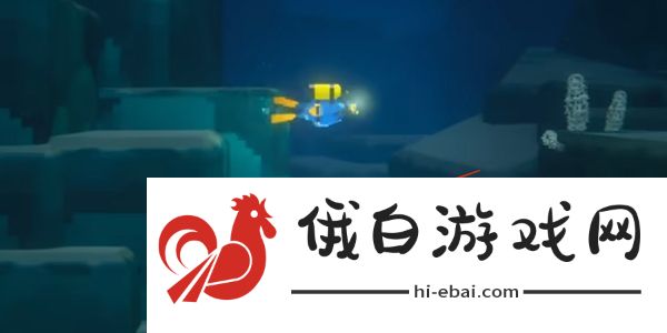 潜水员戴夫甘氏巨螯蟹捕捉指南