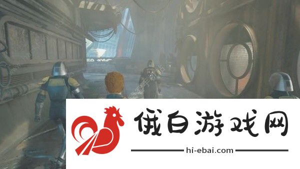 星球大战绝地幸存者攻略大全 全剧情通关流程总汇图片5