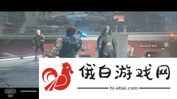 星球大战绝地幸存者攻略大全 全剧情通关流程总汇图片6
