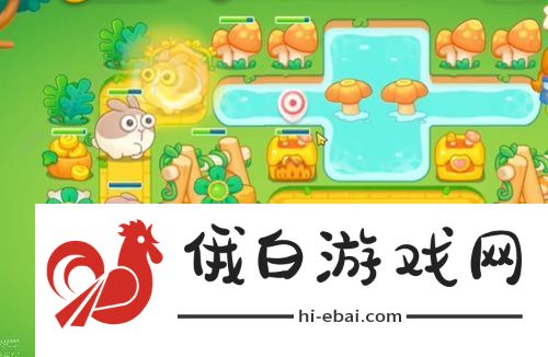 保卫萝卜4绿野奇缘攻略大全 全关卡图文通关总汇图片2