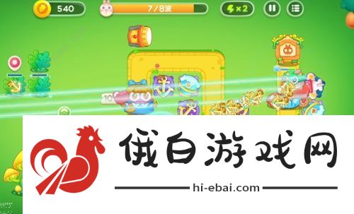 保卫萝卜4绿野奇缘攻略大全 全关卡图文通关总汇图片14