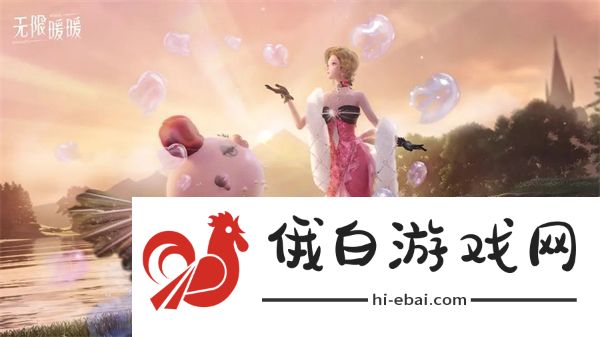 无限暖暖能力套装梦泽流光情报一览