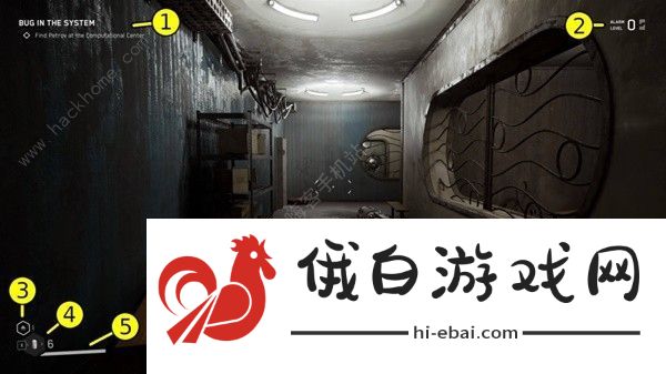 原子之心攻略大全 新手必备技巧总汇图片1