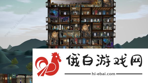 咒术师学院攻略大全 所有关卡通关结局一览图片3