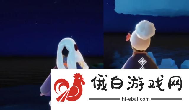 光遇灯泡斗篷兑换图 灯泡斗篷先祖兑换表图片2