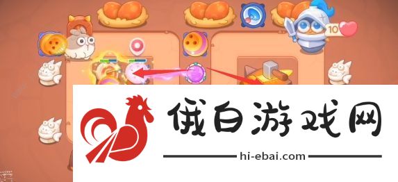 保卫萝卜4饿龙传说攻略大全 全关卡图文通关总汇图片5