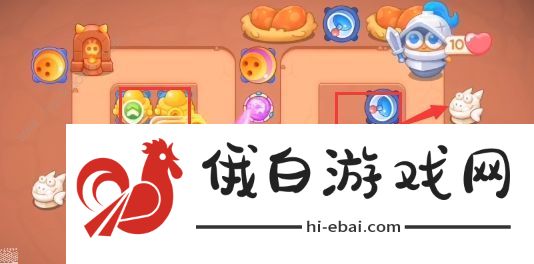 保卫萝卜4饿龙传说攻略大全 全关卡图文通关总汇图片6