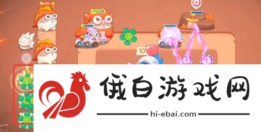 保卫萝卜4饿龙传说攻略大全 全关卡图文通关总汇图片13