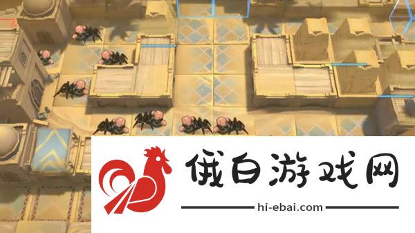 明日方舟OD-7攻略 OD-7详细图文通关攻略图片2