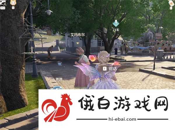 无限暖暖点亮灵感友爱微光任务怎么做