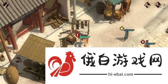 天地劫手游隐藏关卡攻略 天地劫幽城再临隐藏宝箱位置汇总图片1