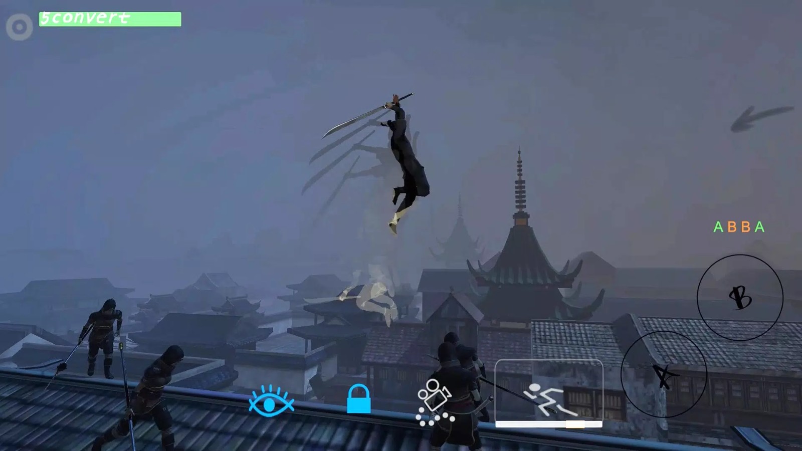 无相生(Exist)