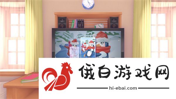 米塔圣诞装怎么获得