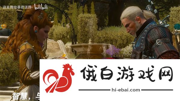 巫师3湖女之剑多少级拿比较好