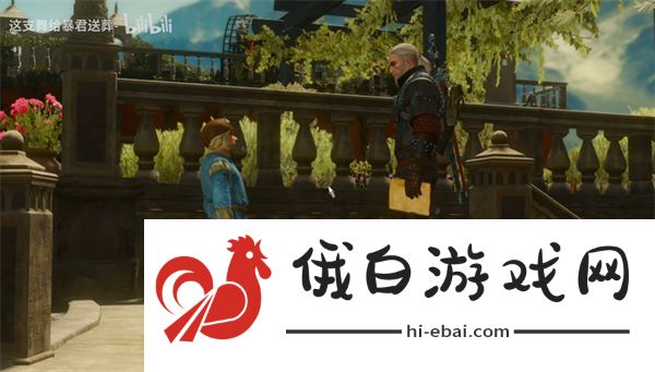 巫师3湖女之剑多少级拿比较好