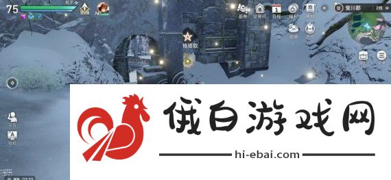 天谕手游神格彩蛋坐标大全 神格彩蛋位置及使用攻略图片1