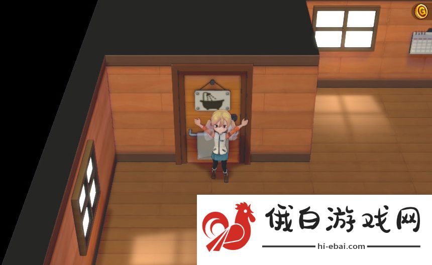 牧场物语橄榄镇与希望的大地攻略大全 第一年春详细通关攻略图片20