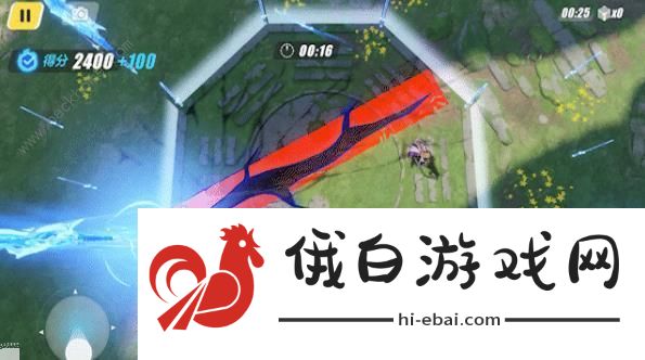 崩坏3猫镇奇遇记第一章攻略 猫镇奇遇记李素裳特训通关技巧图片8