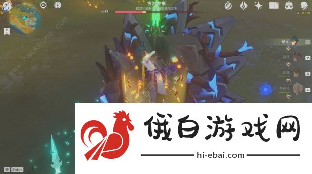 原神胡桃和魈配队攻略 胡桃和魈阵容实战强度详解图片2