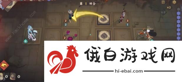 仙剑奇侠传九野残卷焰翼怎么过 3月5日佚闻录残卷焰翼通关攻略图片1