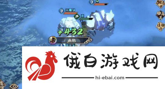天地劫幽城再临冰璃五内阵容大全 冰璃五内技能加点分享图片2