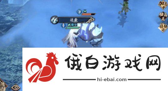 天地劫幽城再临冰璃五内阵容大全 冰璃五内技能加点分享图片3
