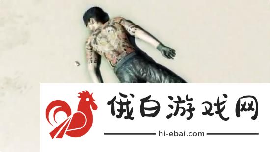 如龙8外传夏威夷海盗正式发表