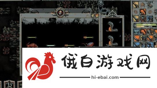 循环英雄最终boss攻略 最终BOSS通关攻略图片1