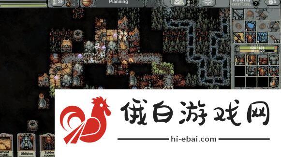 循环英雄最终boss攻略 最终BOSS通关攻略图片2