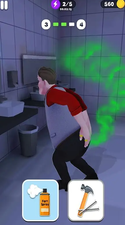 整蛊老板(The Office : Boss Pranks)