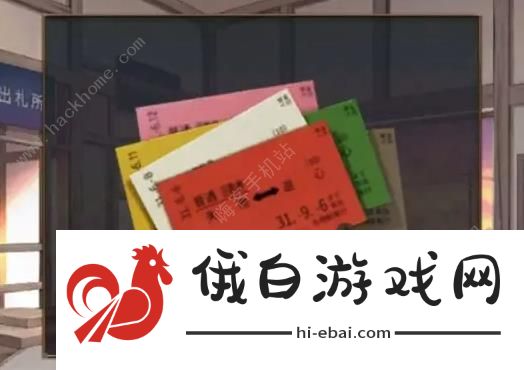 失物终点站2攻略大全 全章节通关图文总汇图片7