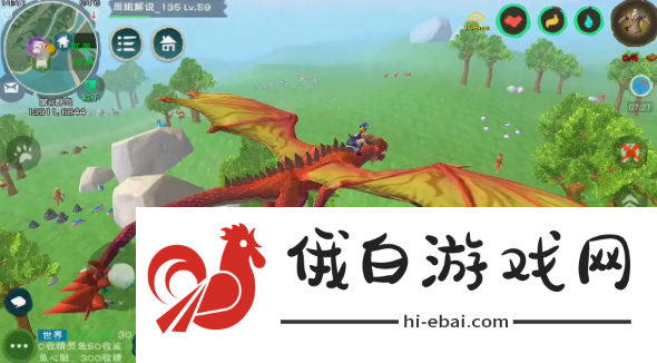 创造与魔法5月18日礼包码