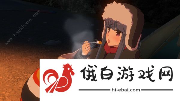 摇曳露营VIRTUALCAMP攻略大全 全成就剧情通关攻略图片1