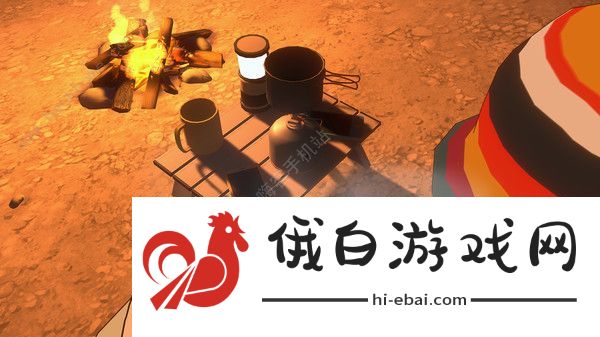 摇曳露营VIRTUALCAMP攻略大全 全成就剧情通关攻略图片3