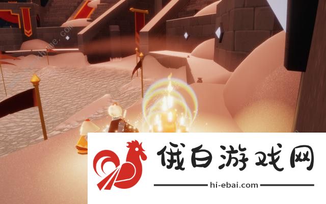 光遇3.5任务攻略大全 3月5日怎么完成图片2