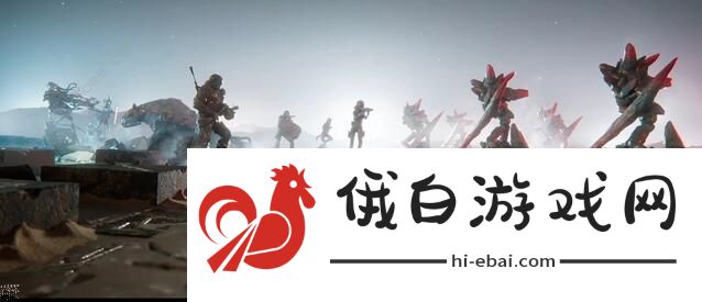 明日方舟彩虹六号联动干员是谁 彩虹六号联动干员详解图片6