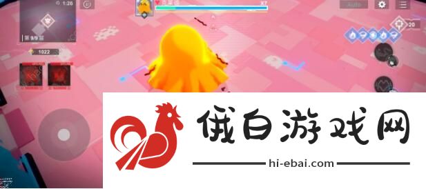 解神者云中电玩城怎么过 云中电玩城图文攻略图片2