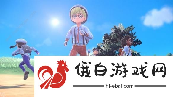 宝可梦朱紫攻略大全 新手必备技巧总汇图片2
