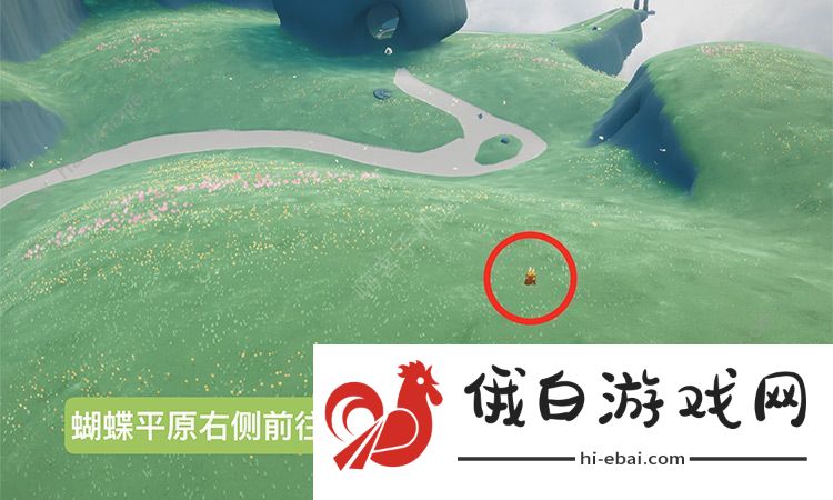 光遇2.27任务攻略大全 sky光遇2月27日季节大蜡烛位置分享图片2