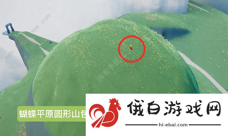光遇2.27任务攻略大全 sky光遇2月27日季节大蜡烛位置分享图片3