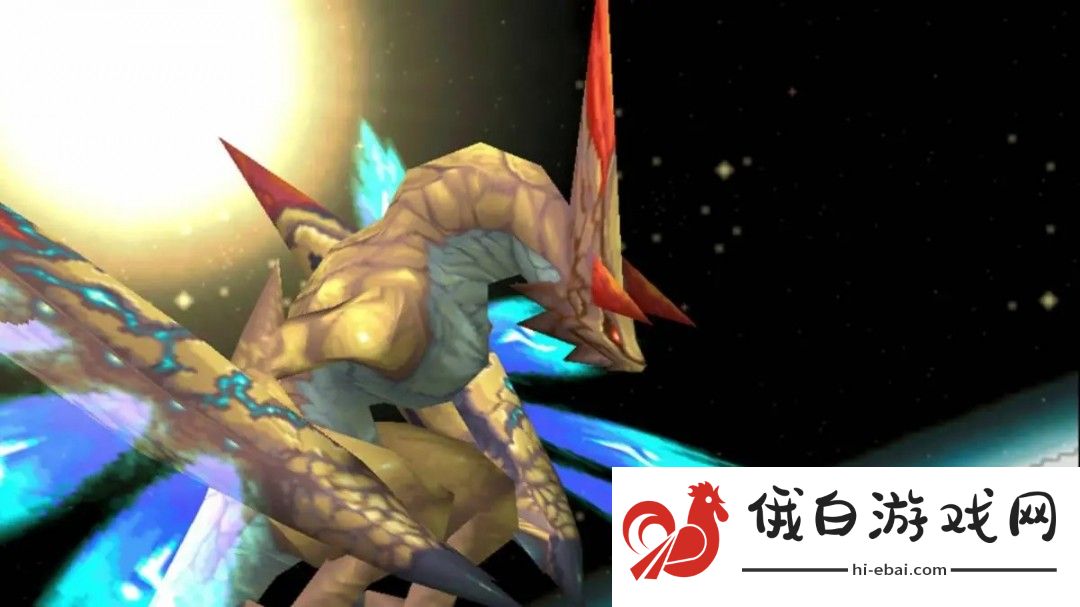 《龙战士4》经典回归，GOG平台重现昔日辉煌