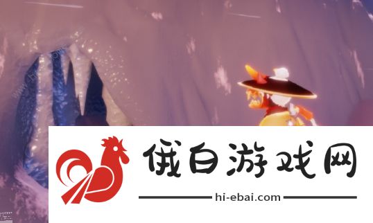 光遇雪隐峰小金人大全 所有雪隐峰小金人位置一览图片1