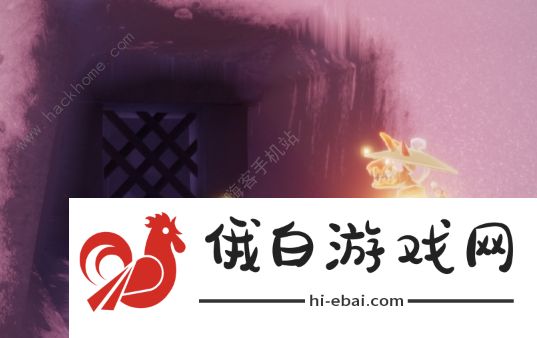 光遇雪隐峰小金人大全 所有雪隐峰小金人位置一览图片2