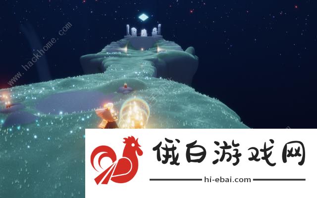 光遇2.26绿色光芒位置大全 最新绿色光芒分布位置汇总图片2