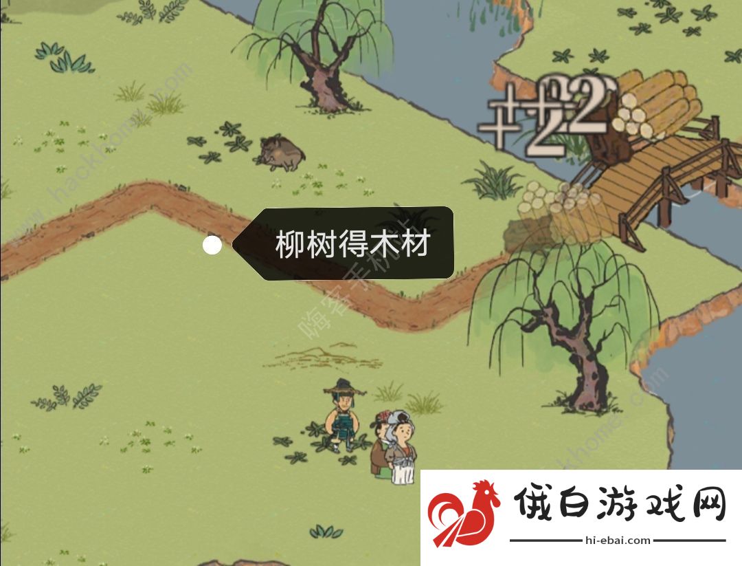 江南百景图鱼灯工坊怎么领到  上元灯会鱼灯工坊获取攻略图片1