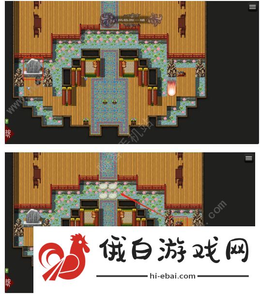 绯月仙行录0.425a版本攻略 0.425a版本剧情通关总汇图片4
