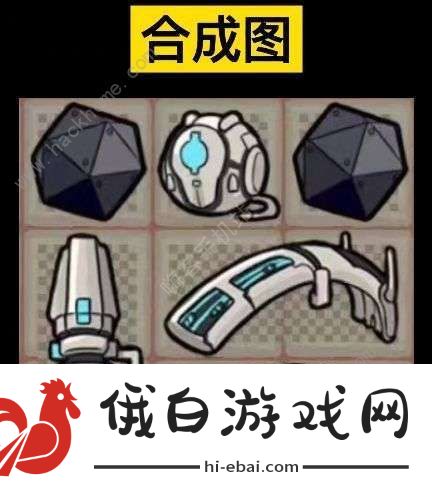 背包幸存者攻略大全 2022新手必备技巧总汇图片2